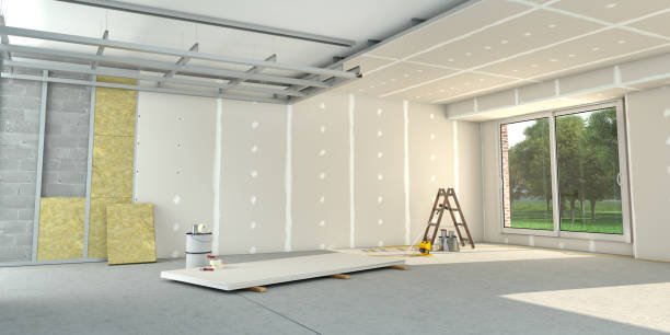 Best Blown-in Insulation in West Falmouth, MA