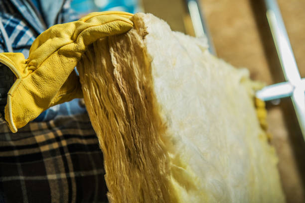 Best Fiberglass Insulation in West Falmouth, MA
