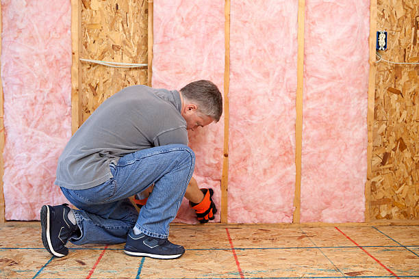 Best Insulation Maintenance and Repair in West Falmouth, MA