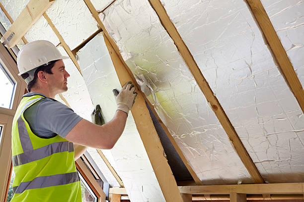 Best Insulation for Specific Applications in West Falmouth, MA